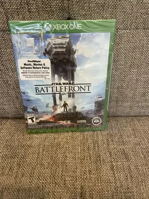 Star Wars Battlefront (Microsoft Xbox One