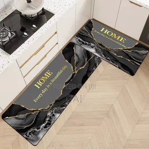Home Rubber Kitchen Mats Available