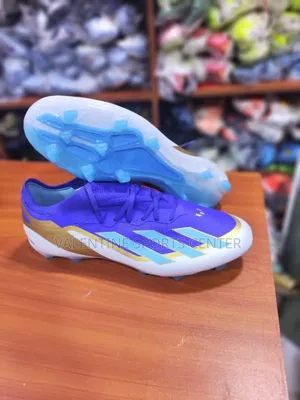 Adidas Boots