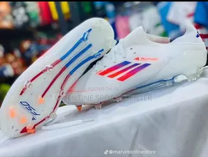 Adidas Boots