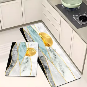 Adept Rubber Kitchen Mats Available