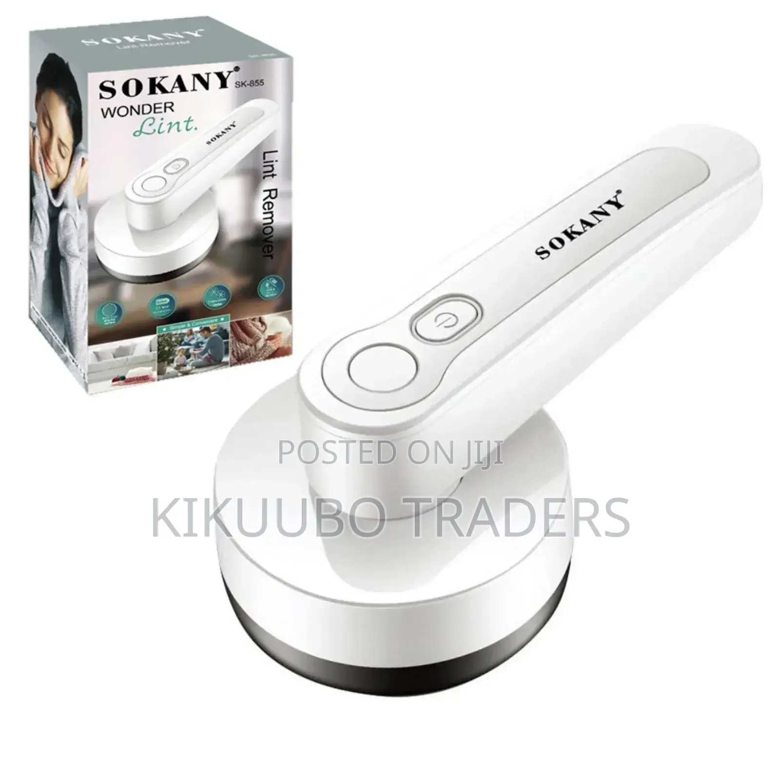 Sokany Lint Remover