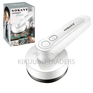 Sokany Lint Remover