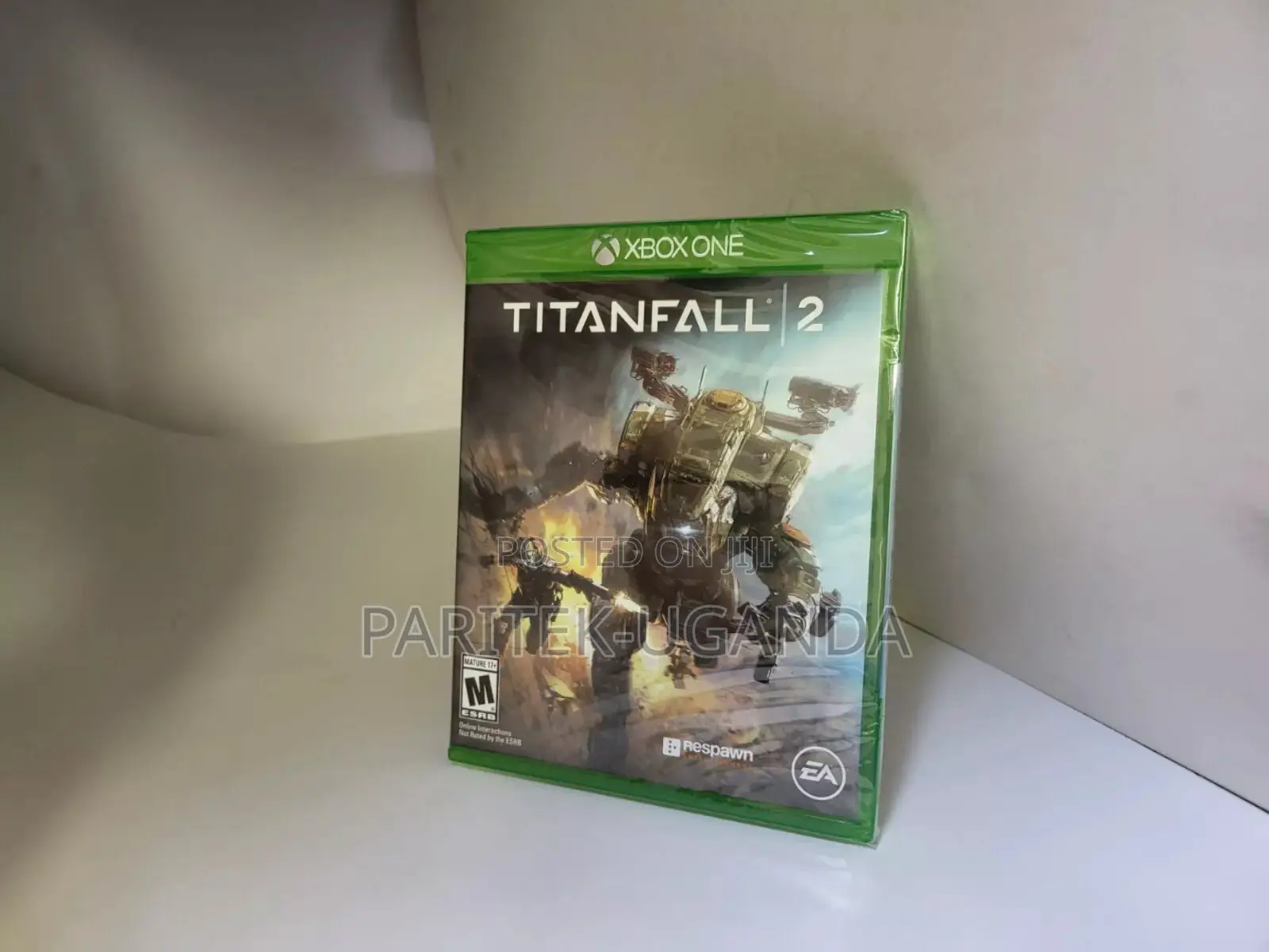 Titanfall Ii 2 Game for Microsoft Xbox
