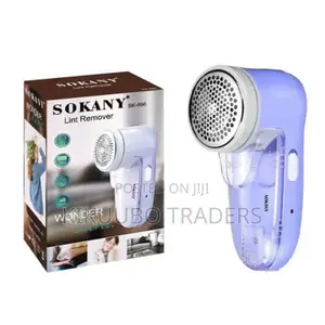 Electric Lint Remover