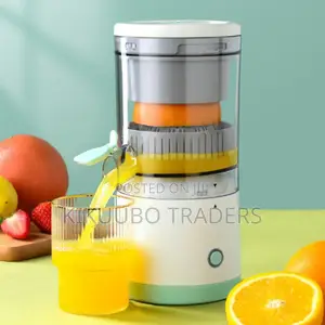 Citrus Juicer Orange Squeezer