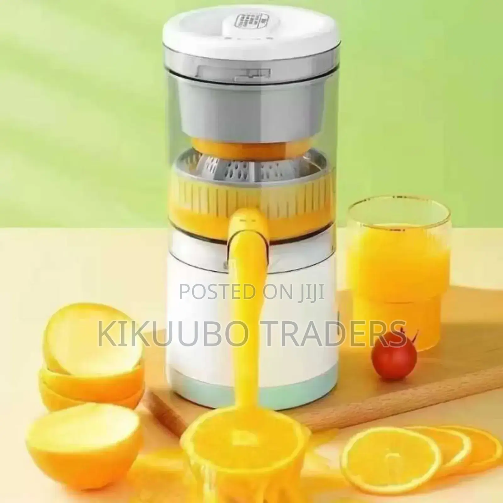 Citrus Juicer Orange Squeezer