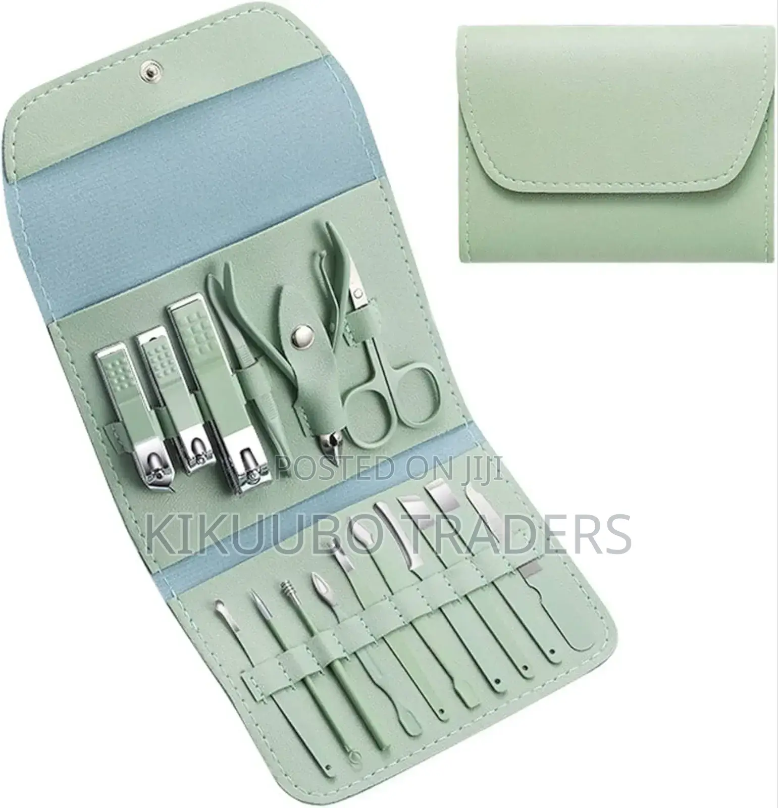 Manicure Kit