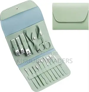 Manicure Kit