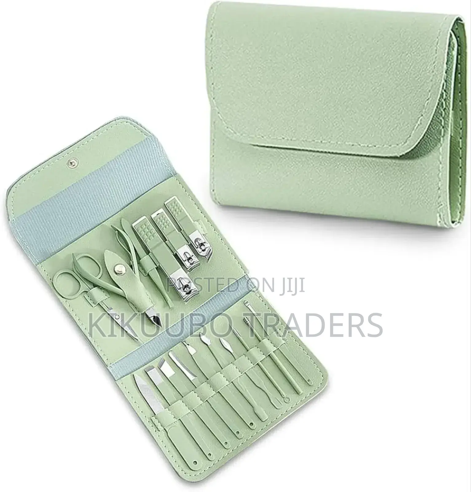 Manicure Kit