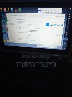Selling Laptop