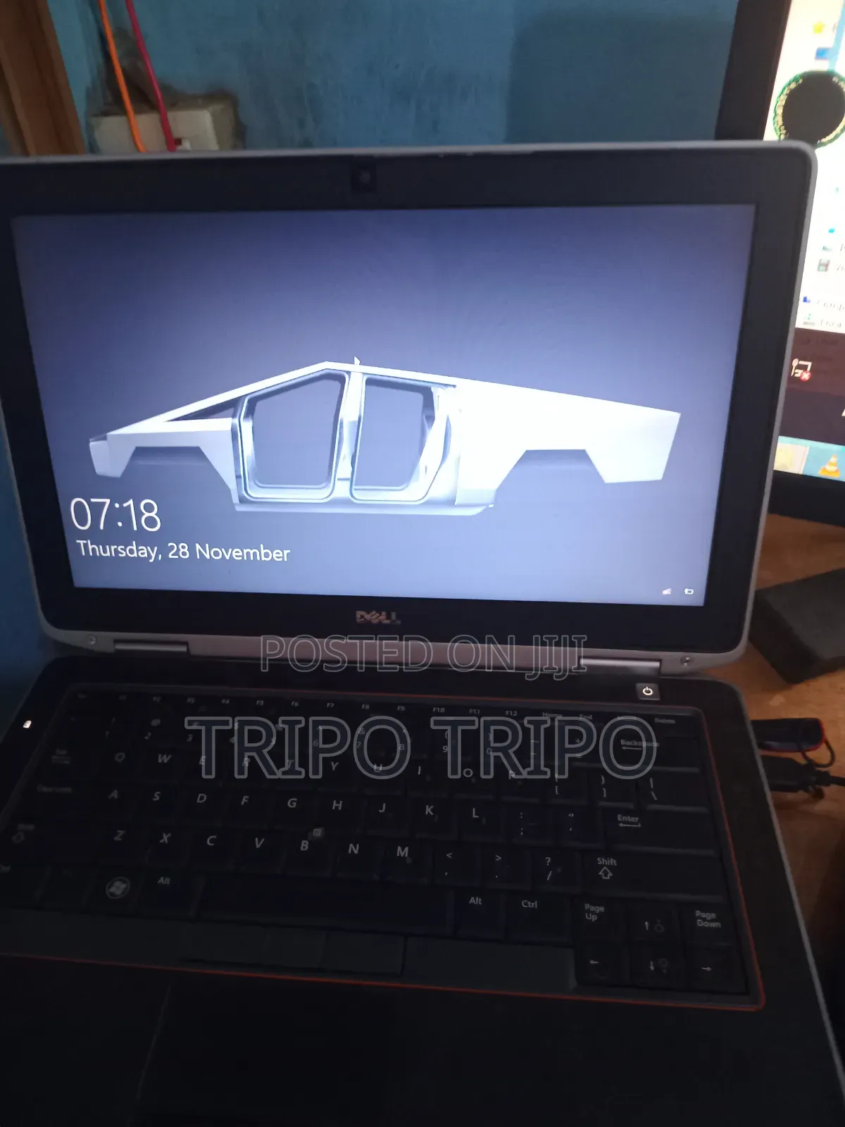 Selling Laptop
