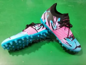 Puma Blue Color