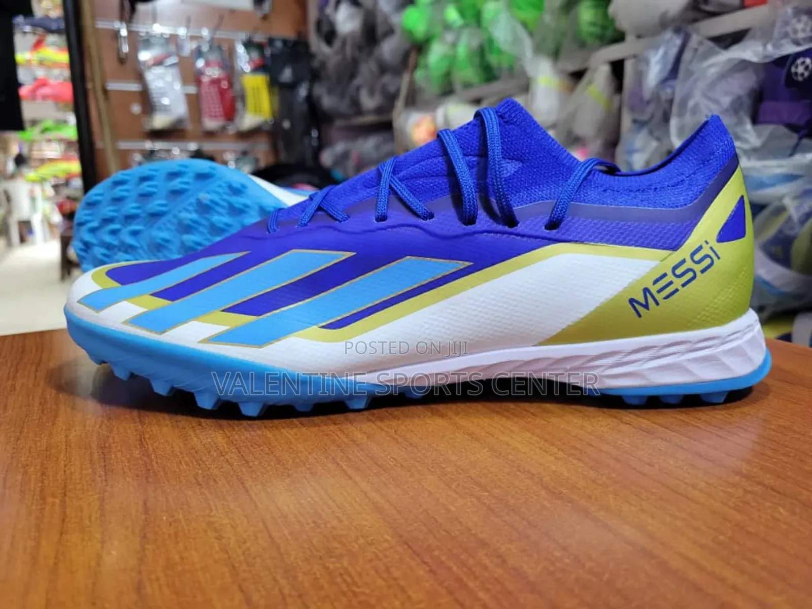 White Colour Fair Play Boots Original