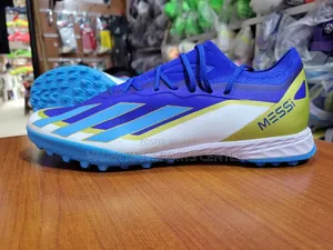 White Colour Fair Play Boots Original