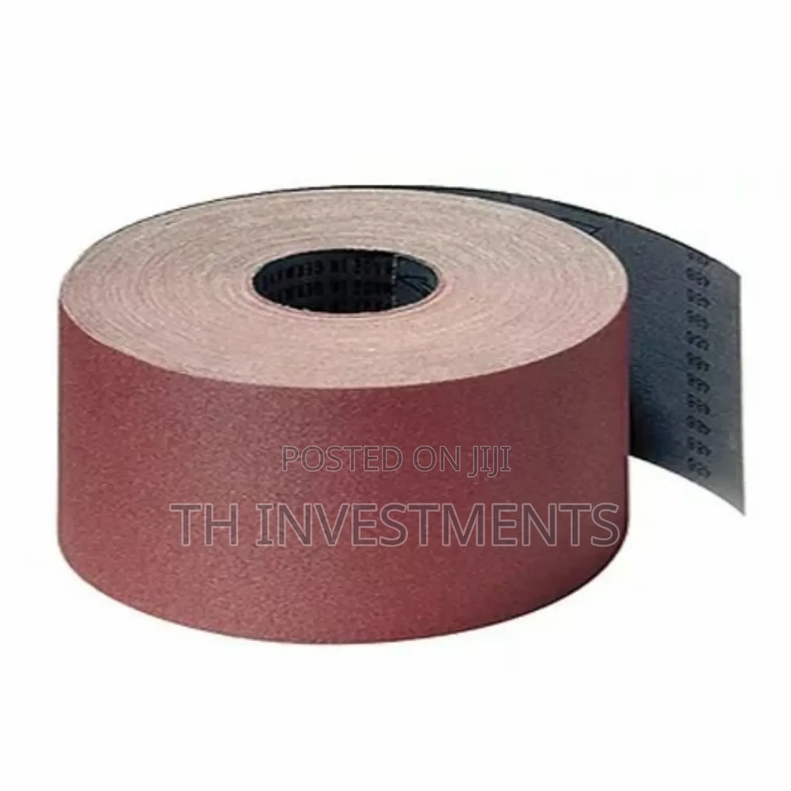 Full Roll of Sand Paper