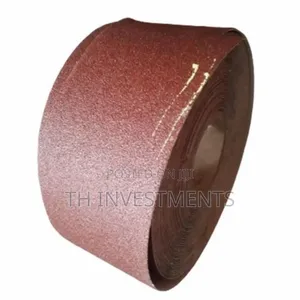 Full Roll of Sand Paper