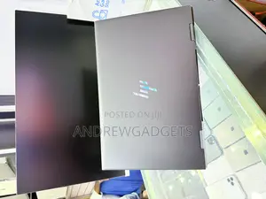Laptop HP Envy X360 20GB AMD Ryzen 5 SSD 256GB