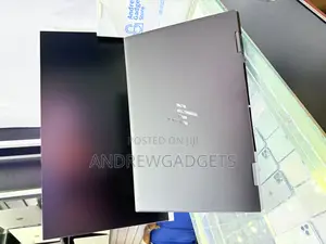 Laptop HP Envy X360 20GB AMD Ryzen 5 SSD 256GB