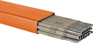 Welding Electrodes Gauge 4