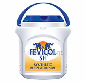 Fevicol Sh Synthetic Resin Adhesive Wood Glue