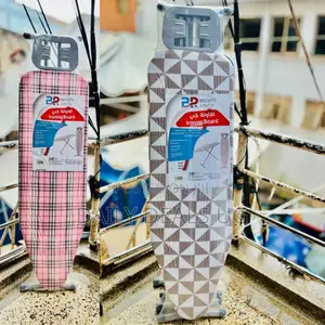 Ironing Board Table