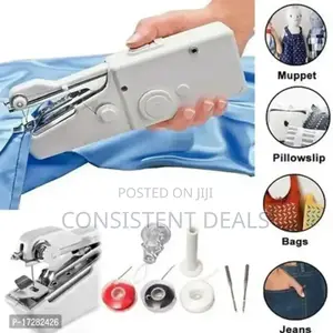 Handy Stitch Sewing Machine