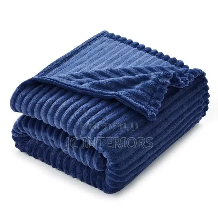 Throw Blankets
