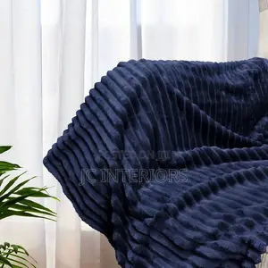 Throw Blankets