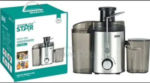 Winningstar Electric Juice Extractor