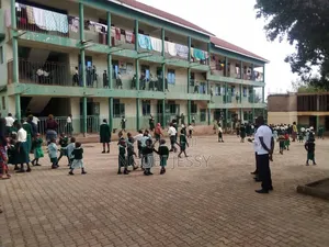 Bweyogerere Primary Schools for Sale at 5 Billions