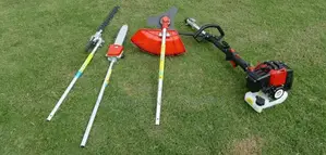 Brush Cutter/ Hedge Trimmer/Prunner 3in 1