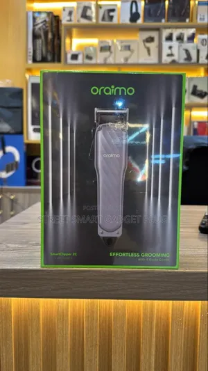 Oraimo Smart Clipper 2C