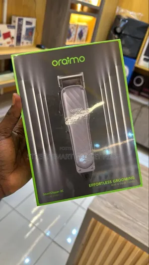 Oraimo Smart Clipper 2C
