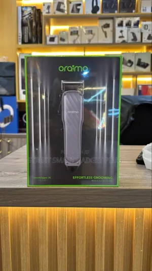Oraimo Smart Clipper 2C