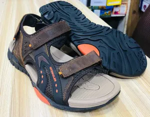 CAT Men's - Strappy Sandals - Outdoor