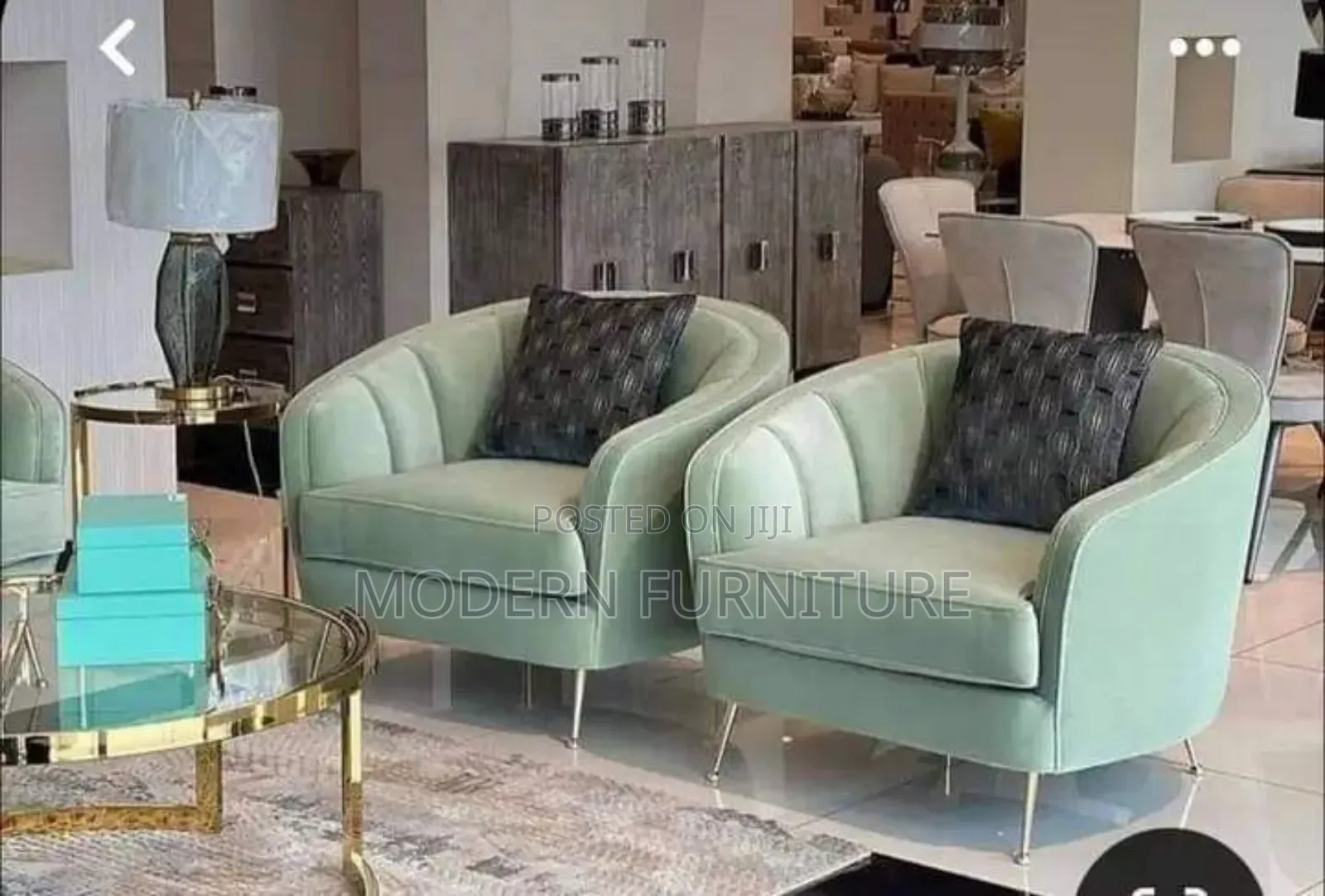 Waiting Sofa Chair