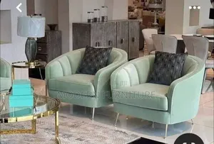 Waiting Sofa Chair