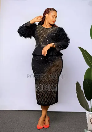 Great Classy Dress. Ladies