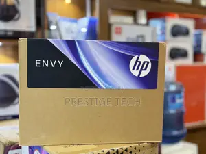 New Laptop HP Envy 16 Gaming 16-H1023dx 16GB Intel Core I7 SSD 1T