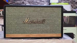 Open Box Marshall Action 2