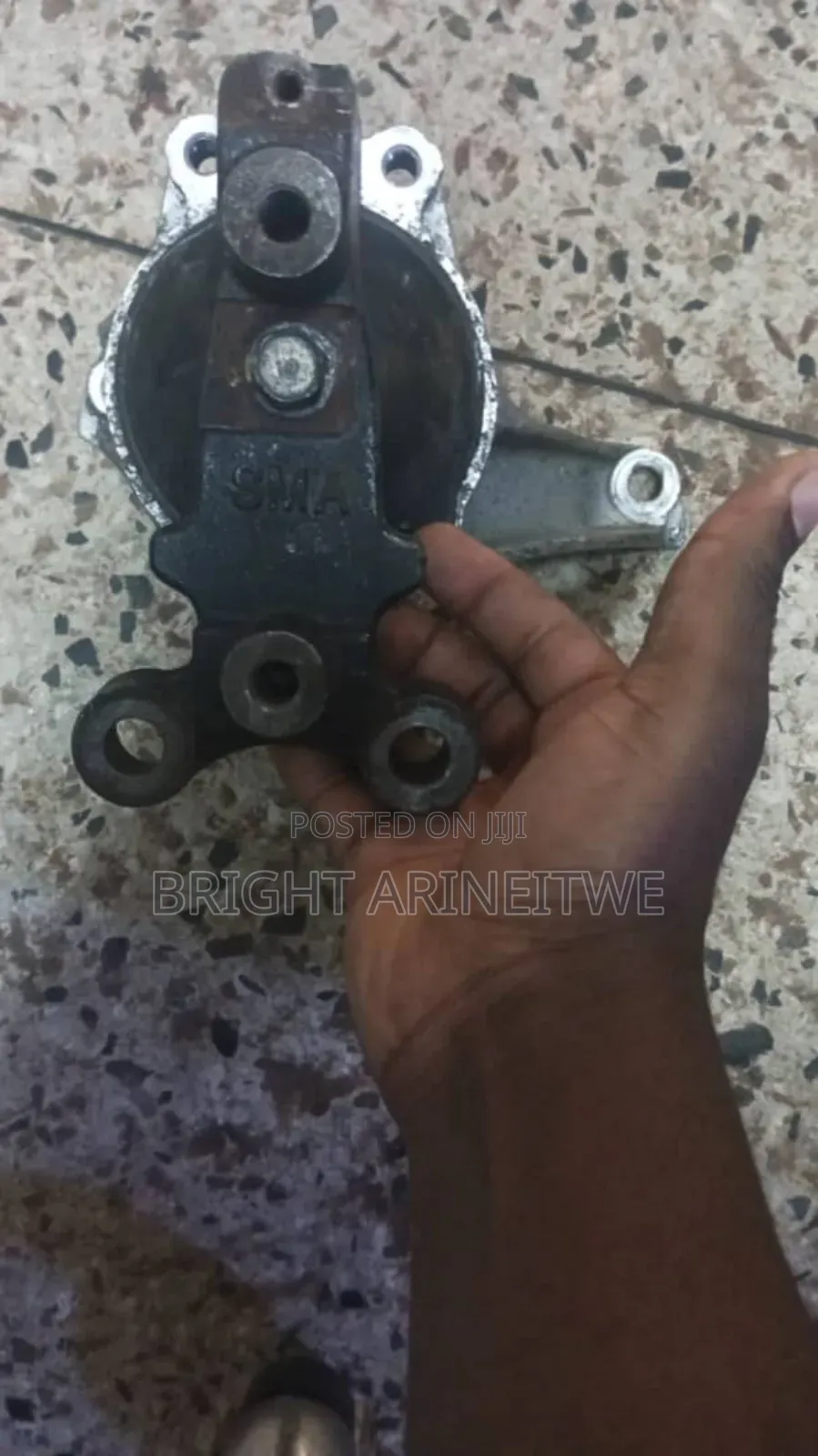 Engine Mounting for Honda Stream, Crossroad