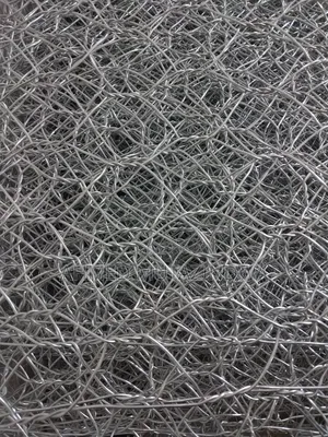 Gabion Wire Mesh Galvanised
