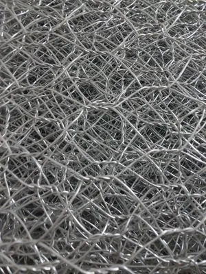 Gabion Wire Mesh Galvanised