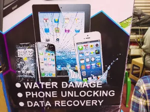 Phone Repair and Screen Replacement