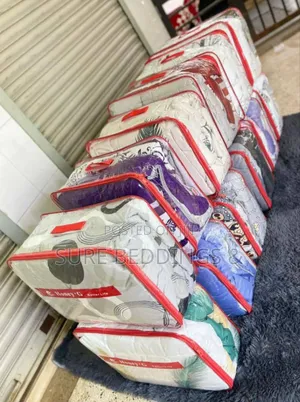 Core 5*6 Duvet