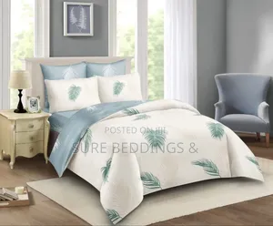 Core 5*6 Duvet