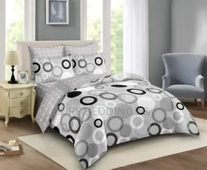 Egyptian 5*6 Duvet