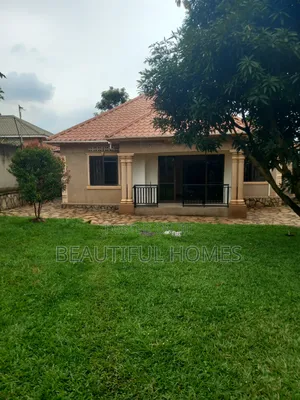 Furnished 3bdrm House in Najjera, Kira for sale
