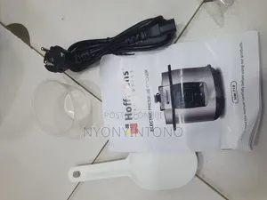 Hoffmans 6liters 14 in 1 Digital Electric Pressure Cooker